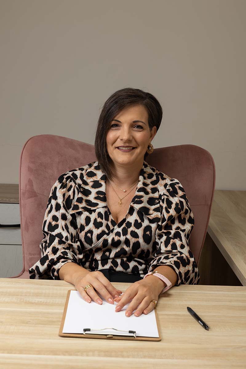 Κωνσταντίνα Λουλακάκη