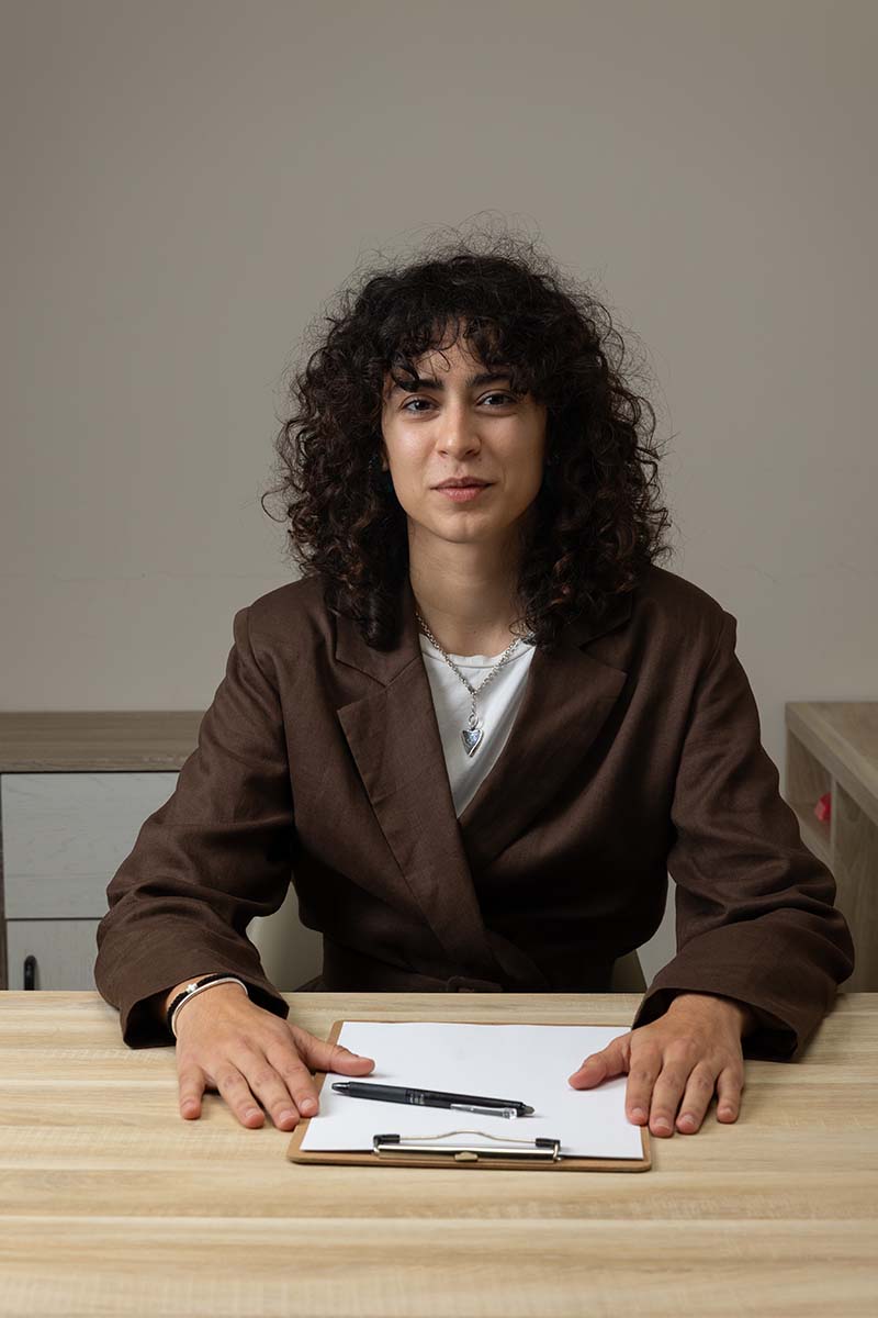 Πηνελόπη Πελεκού